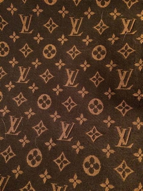 cheap louis vuitton print fabric|louis vuitton upholstery fabric.